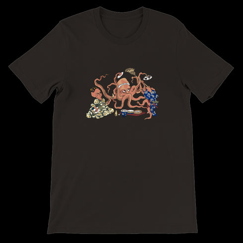 Tako T-shirt